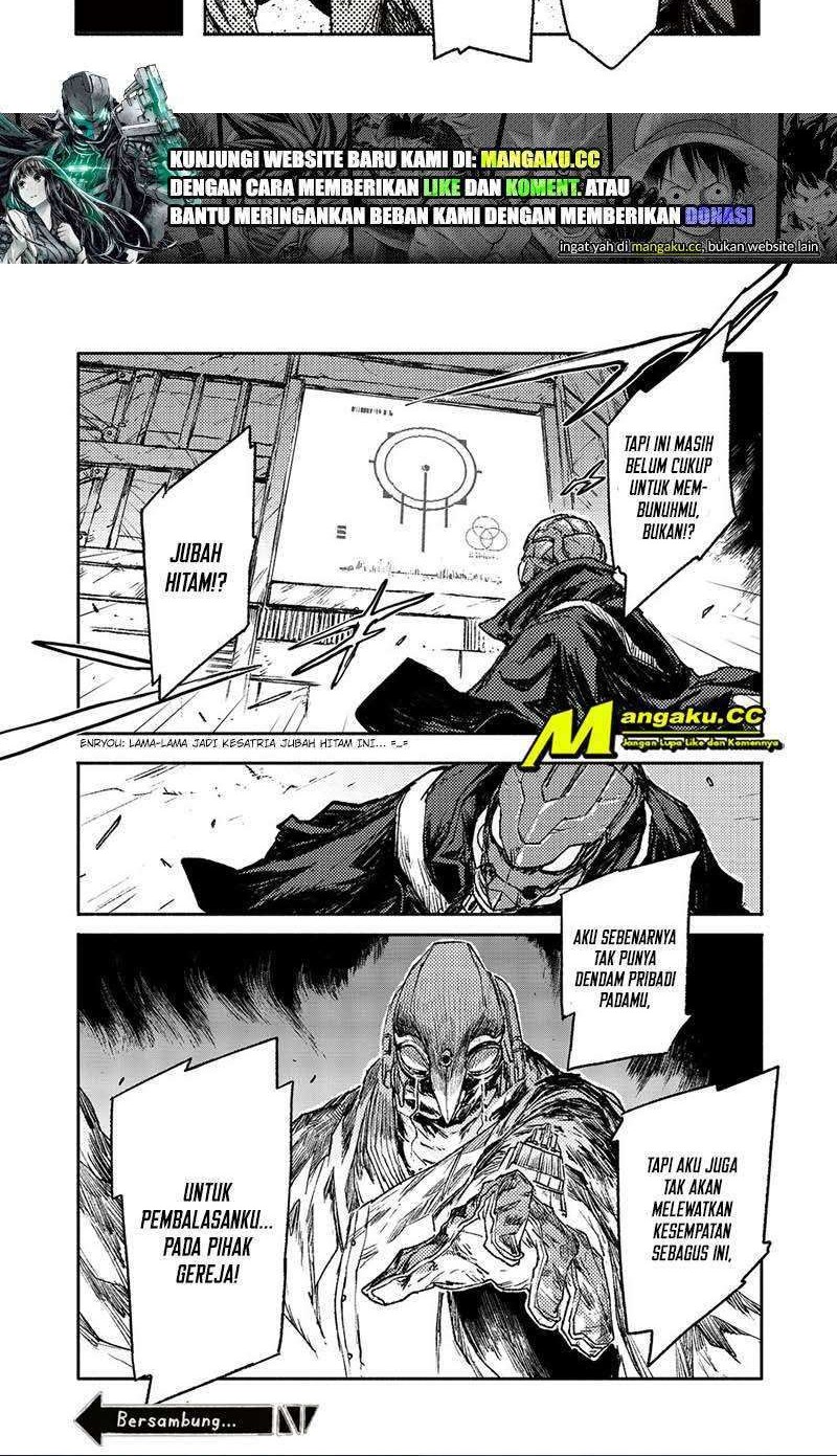 Colorless Bab 20 halaman 10