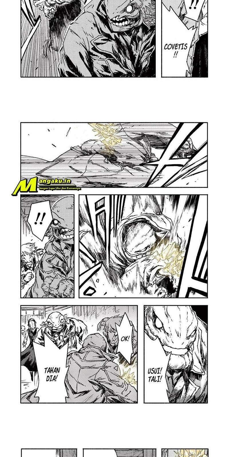 Colorless Bab 21 halaman 6