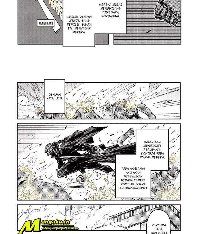 Colorless Bab 22 halaman 4