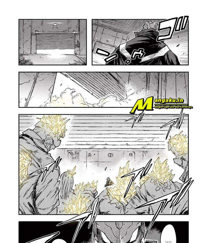 Colorless Bab 22 halaman 14