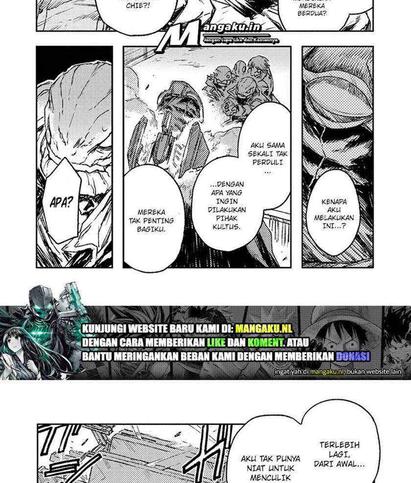 Colorless Bab 22 halaman 17