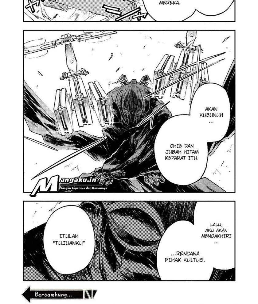 Colorless Bab 22 halaman 18
