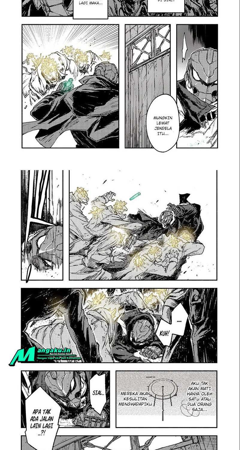 Colorless Bab 23 halaman 2