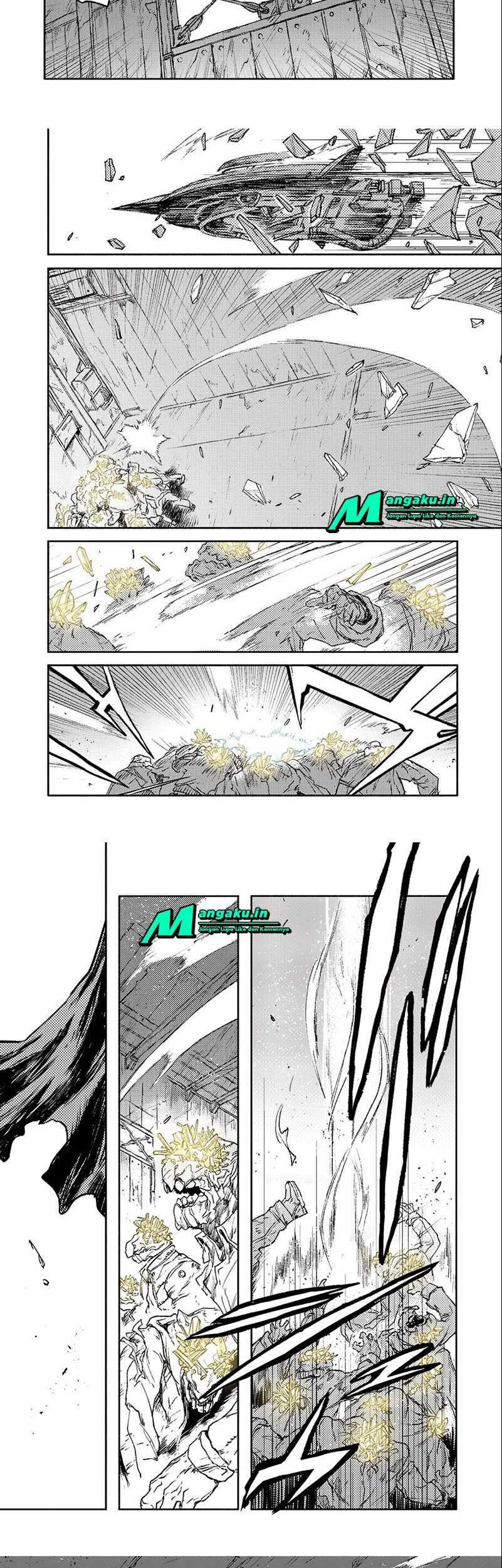 Colorless Bab 23 halaman 3