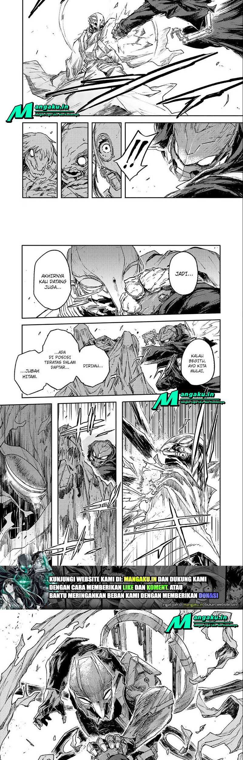 Colorless Bab 23 halaman 9