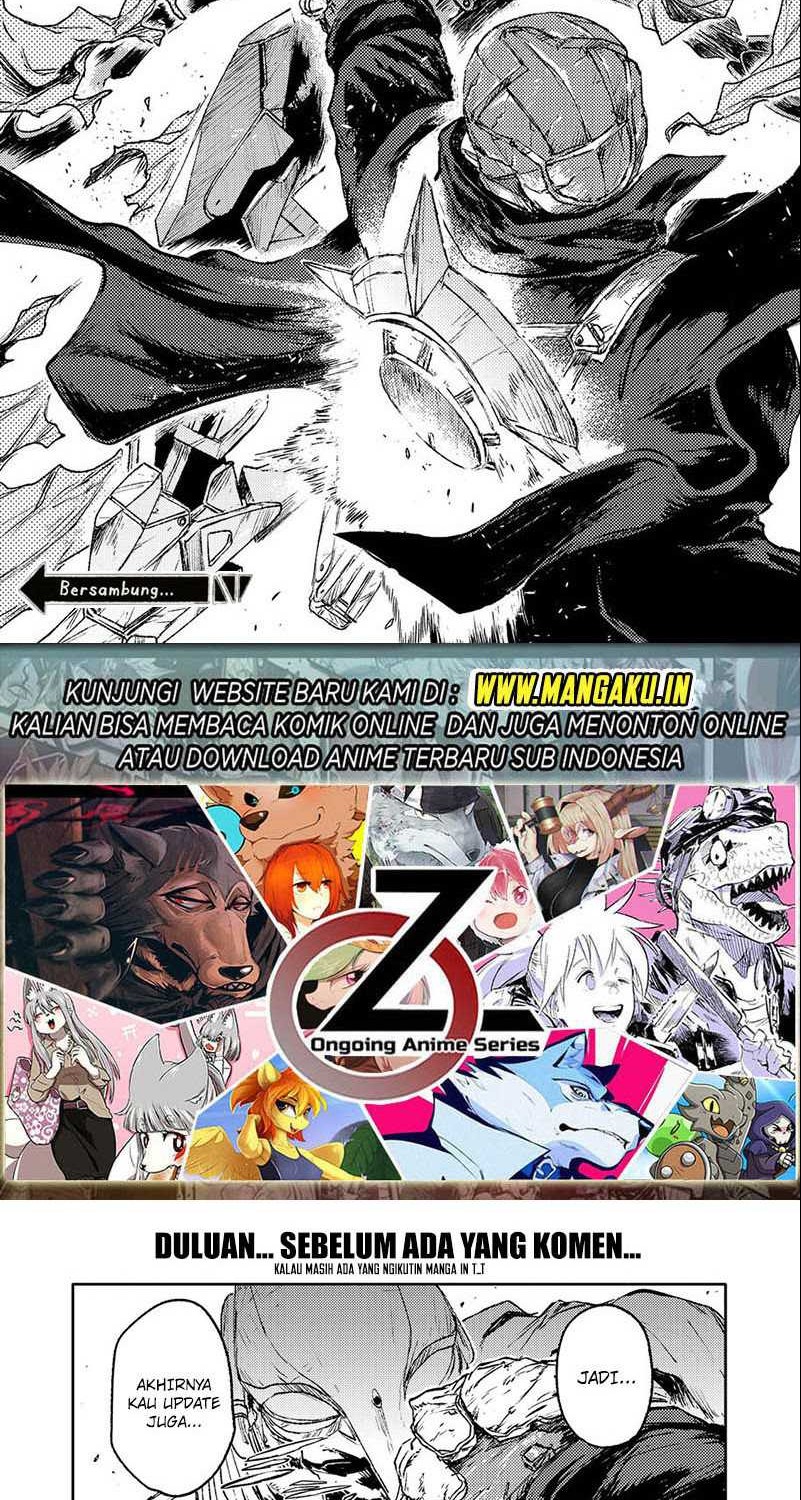 Colorless Bab 23 halaman 10