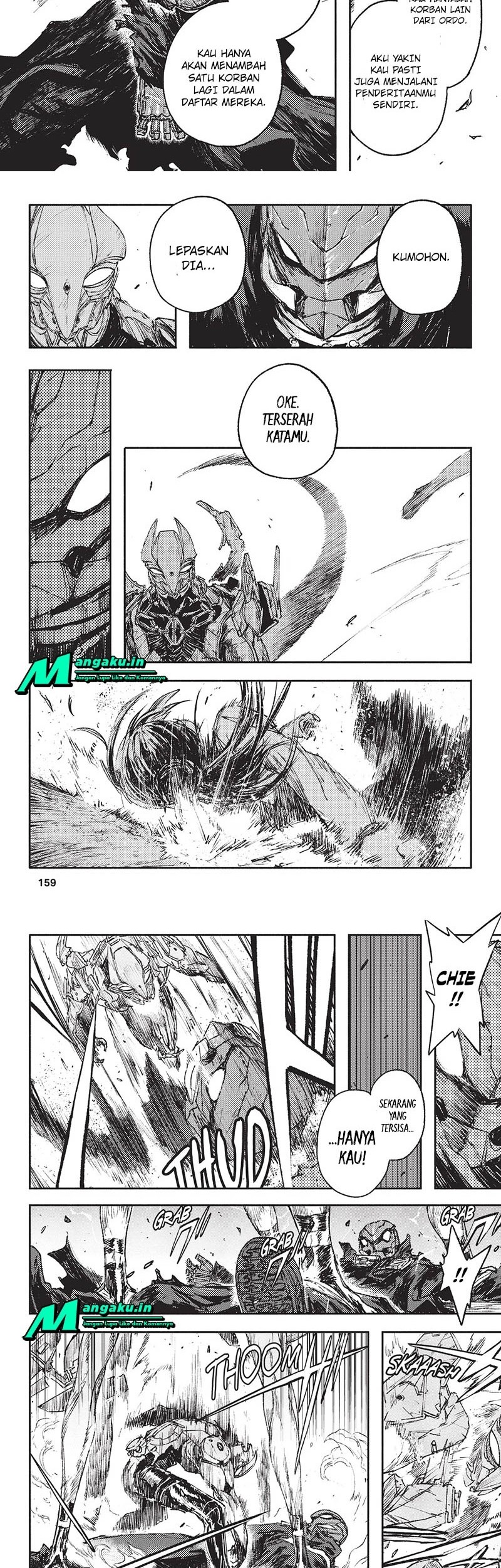 Colorless Bab 24.2 halaman 4