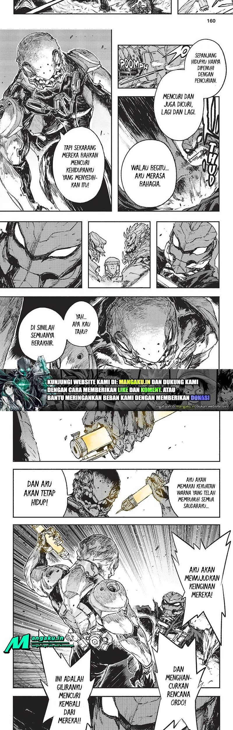 Colorless Bab 24.2 halaman 5