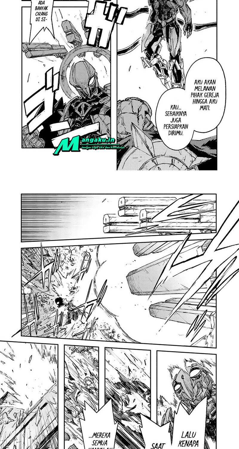 Colorless Bab 24 halaman 2