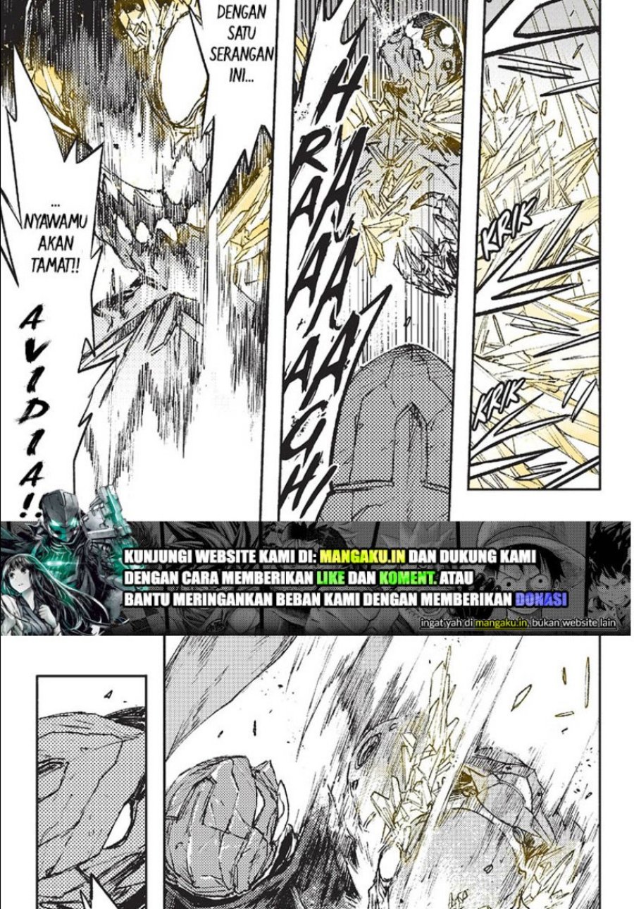 Colorless Bab 25 halaman 2