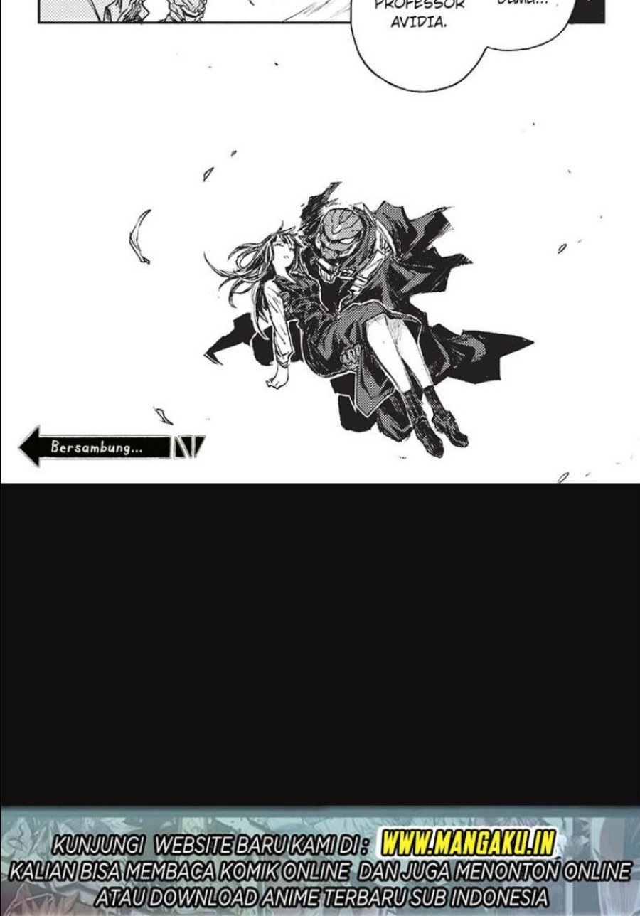 Colorless Bab 25 halaman 14