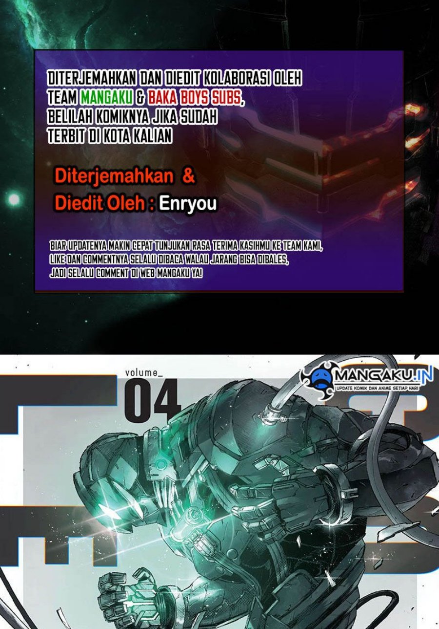 Colorless Bab 27 halaman 1