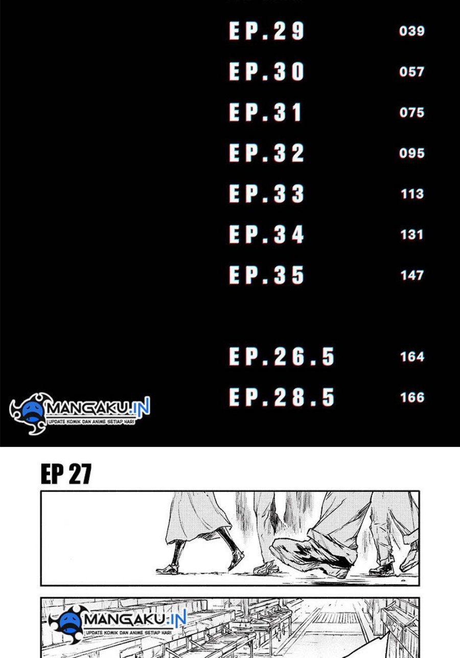 Colorless Bab 27 halaman 4
