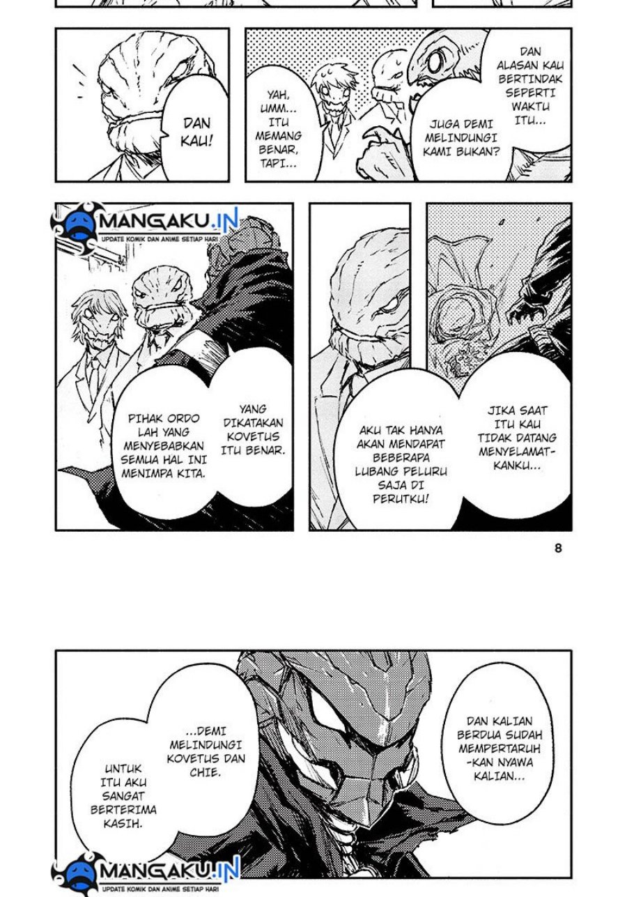 Colorless Bab 27 halaman 10