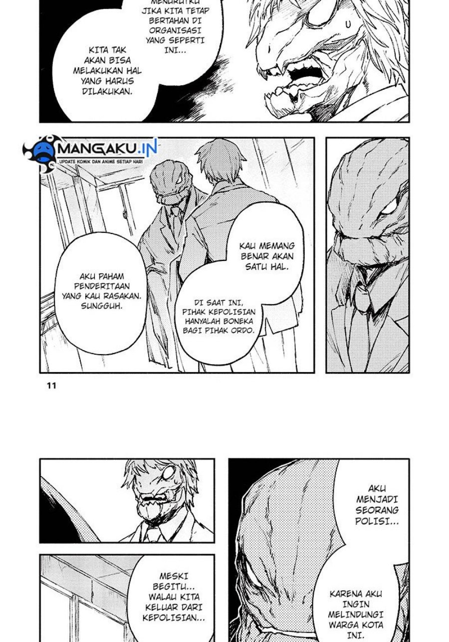 Colorless Bab 27 halaman 13