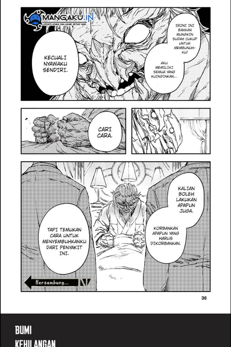 Colorless Bab 28 halaman 16
