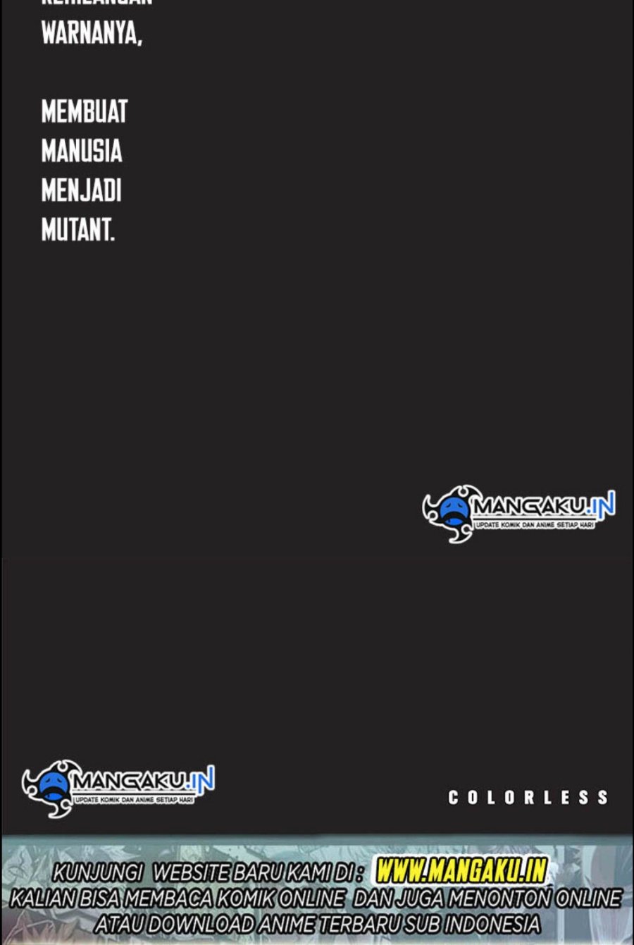 Colorless Bab 28 halaman 17