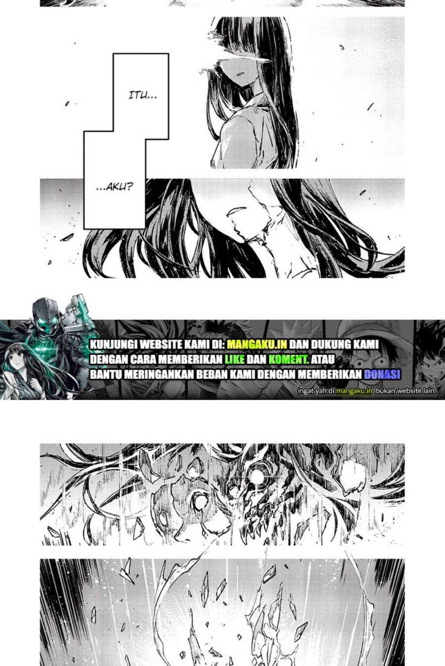 Colorless Bab 29 halaman 2