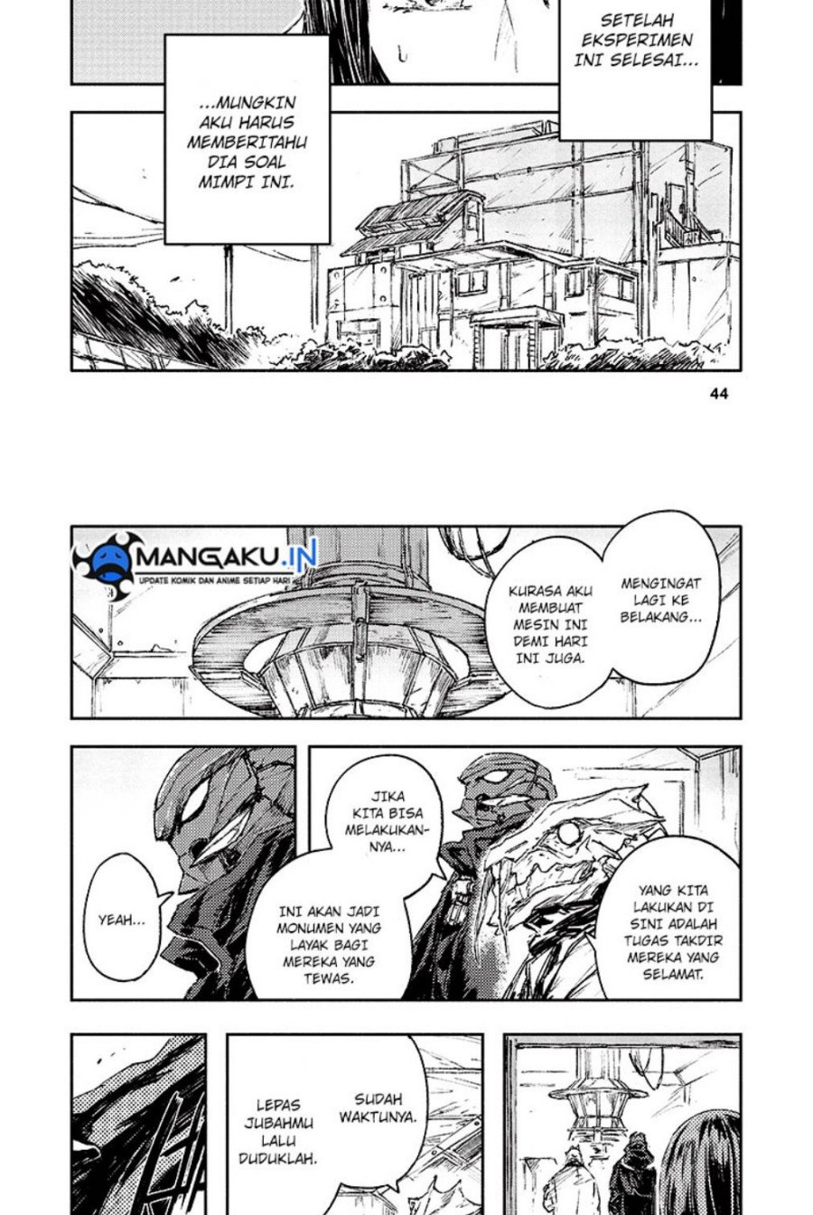 Colorless Bab 29 halaman 7