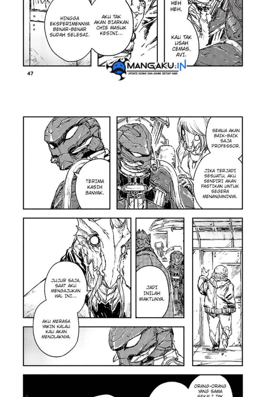 Colorless Bab 29 halaman 10