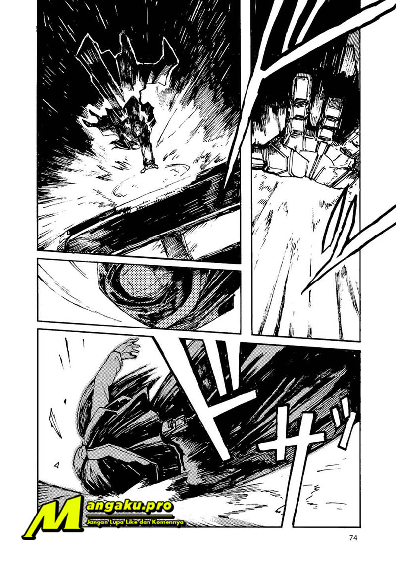 Colorless Bab 3 halaman 5