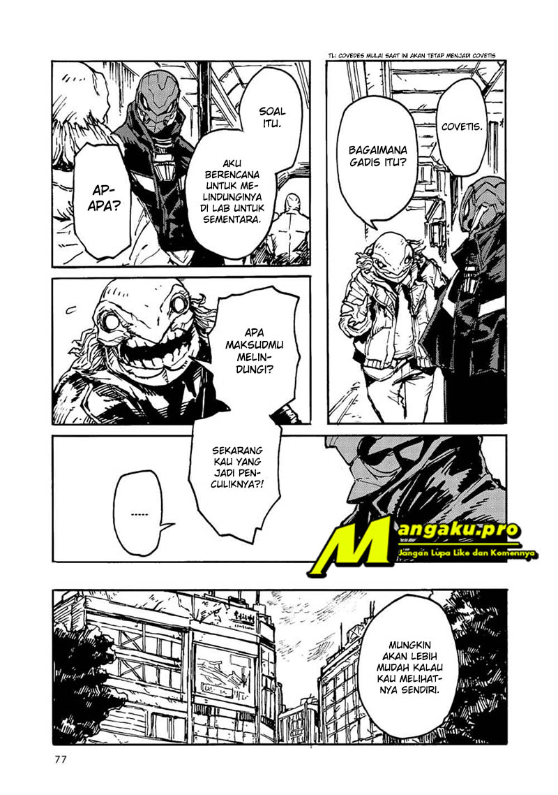 Colorless Bab 3 halaman 8