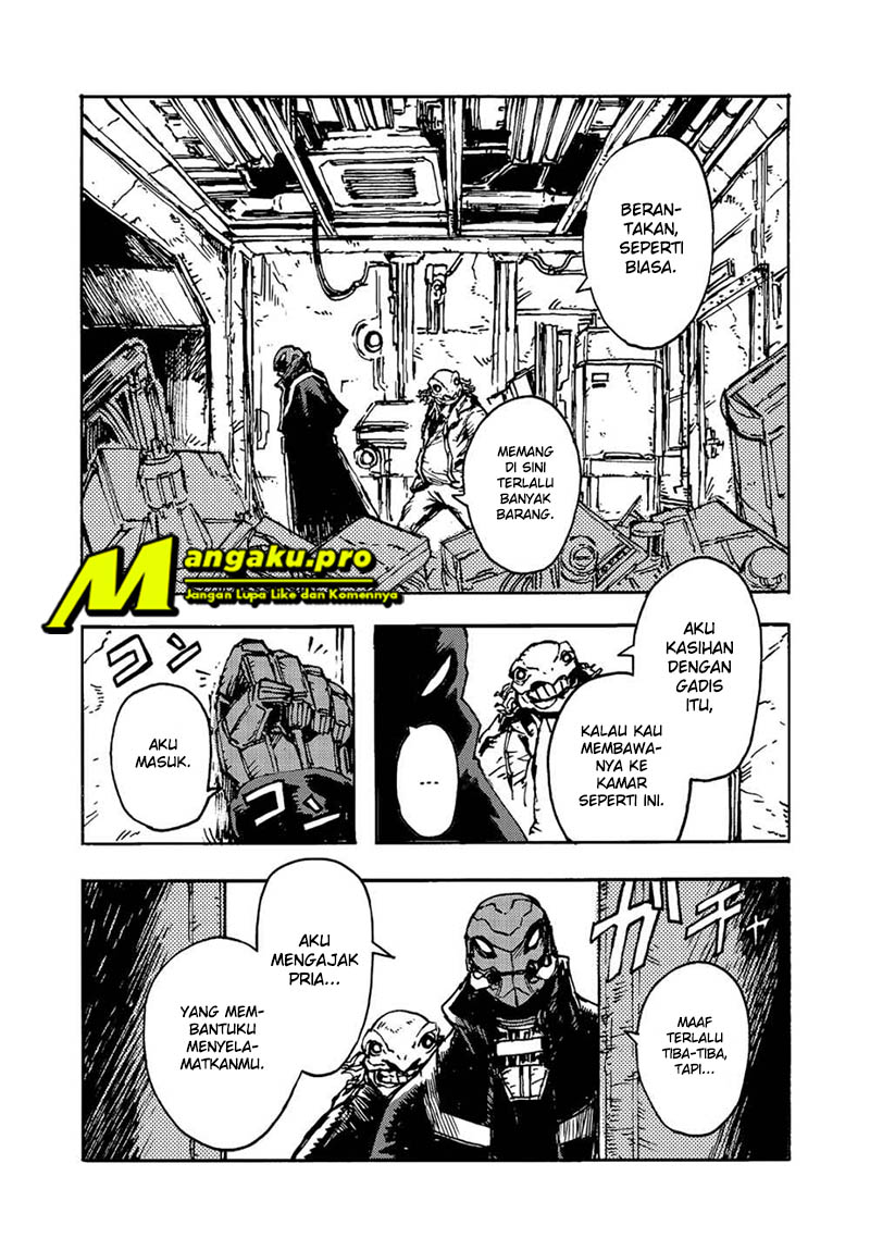 Colorless Bab 3 halaman 10
