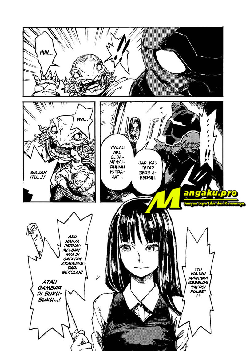 Colorless Bab 3 halaman 12