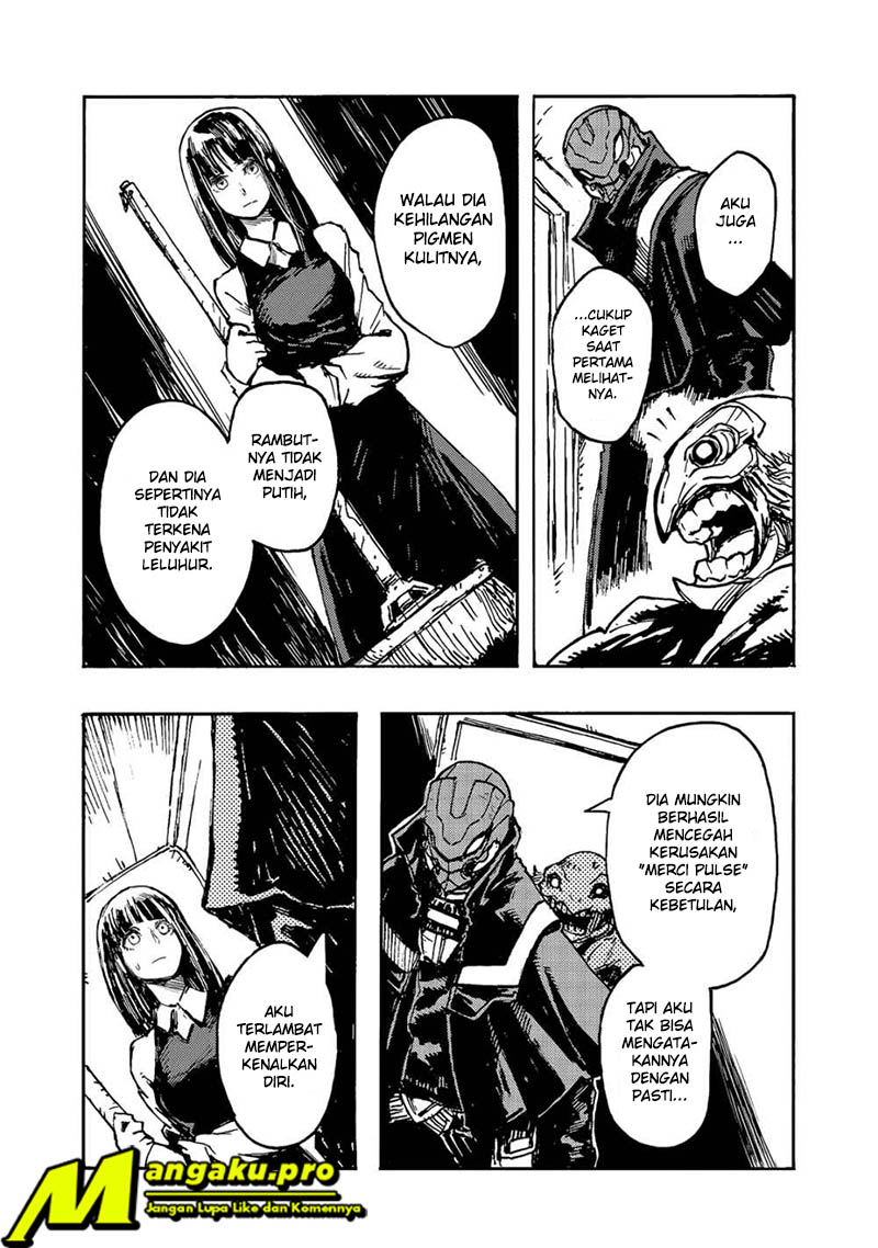 Colorless Bab 3 halaman 13