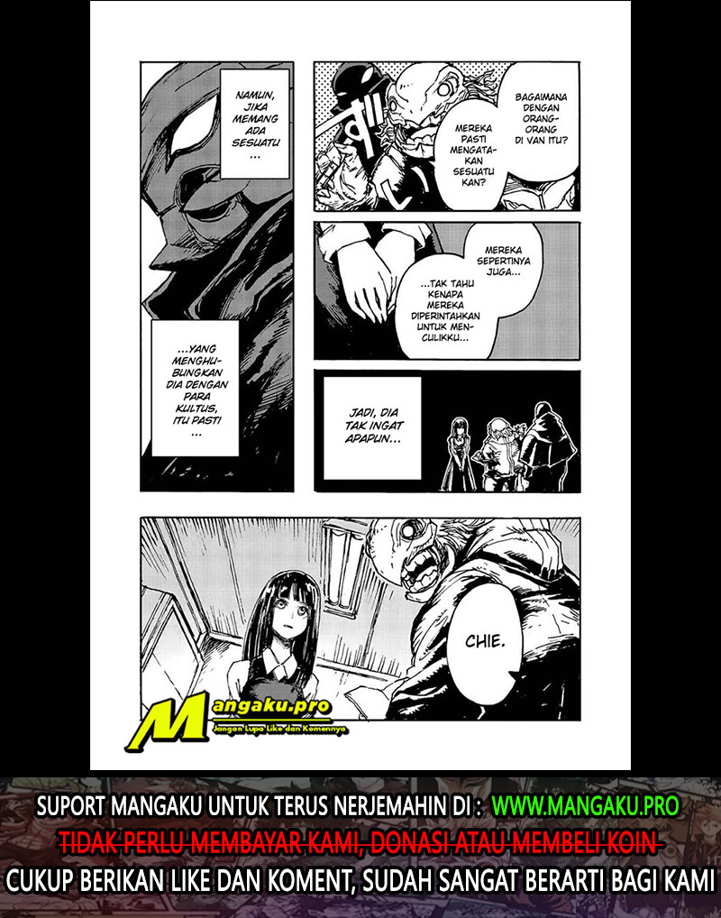 Colorless Bab 3 halaman 18