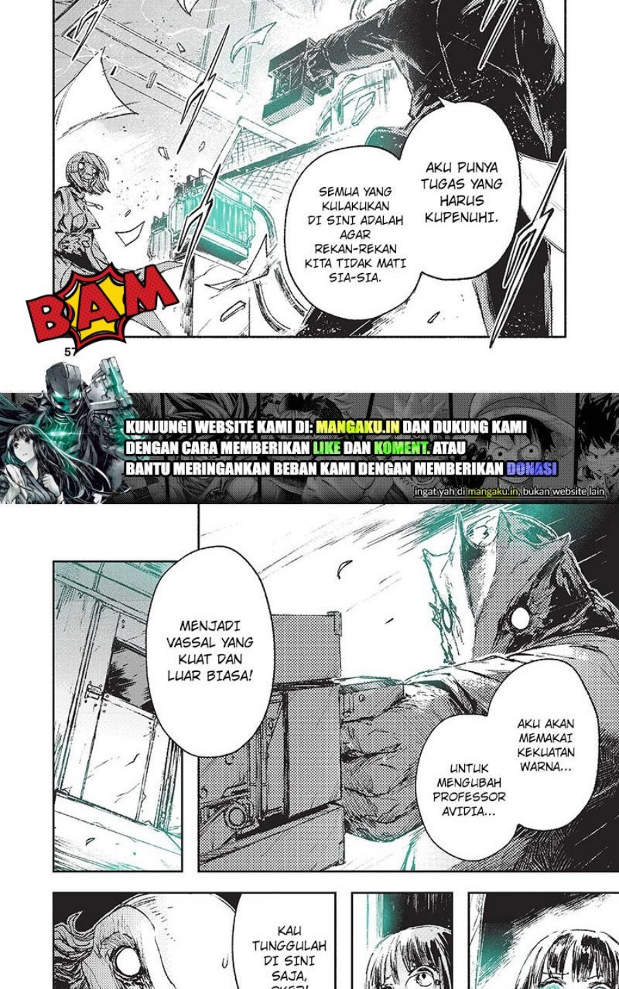 Colorless Bab 30 halaman 2