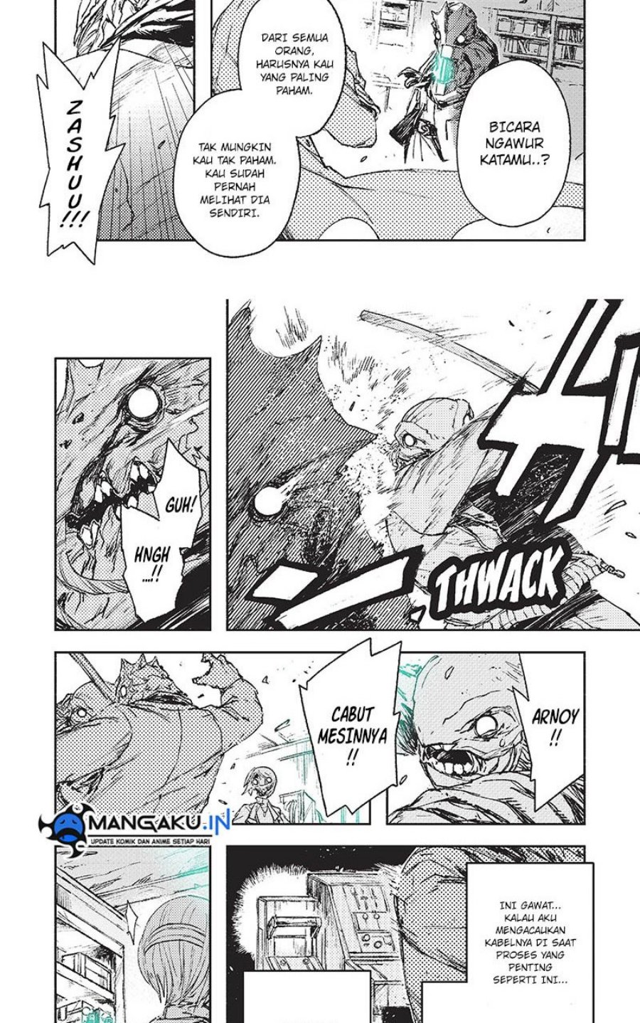 Colorless Bab 30 halaman 4