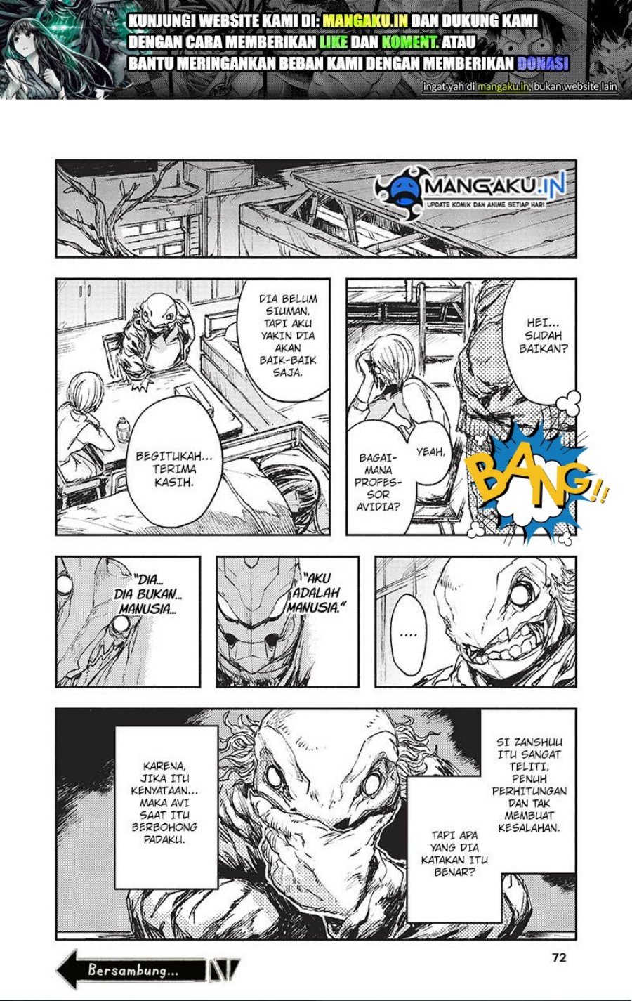 Colorless Bab 30 halaman 15