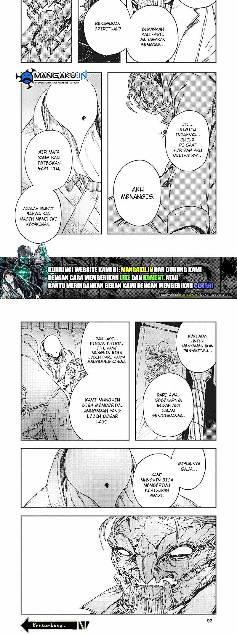 Colorless Bab 31 halaman 10