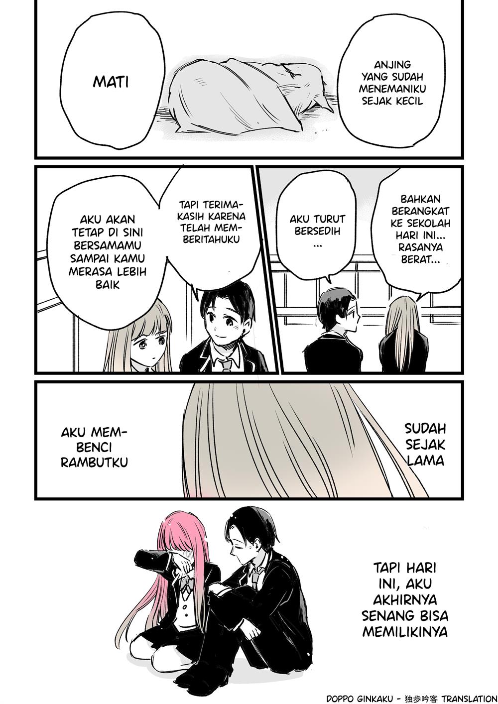 Colour Change chapter 5 halaman 3