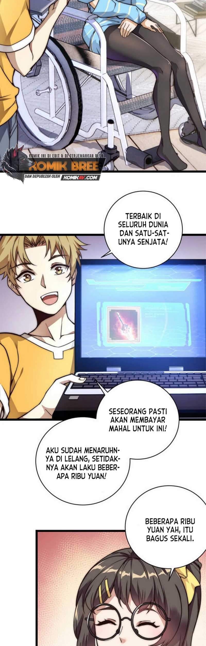 Combine Cube Bab 01 halaman 12