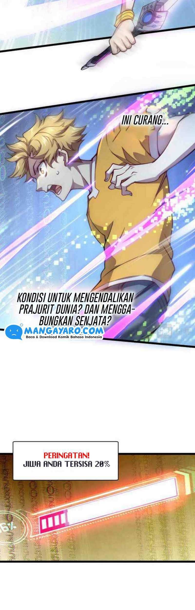 Combine Cube Bab 04 halaman 32