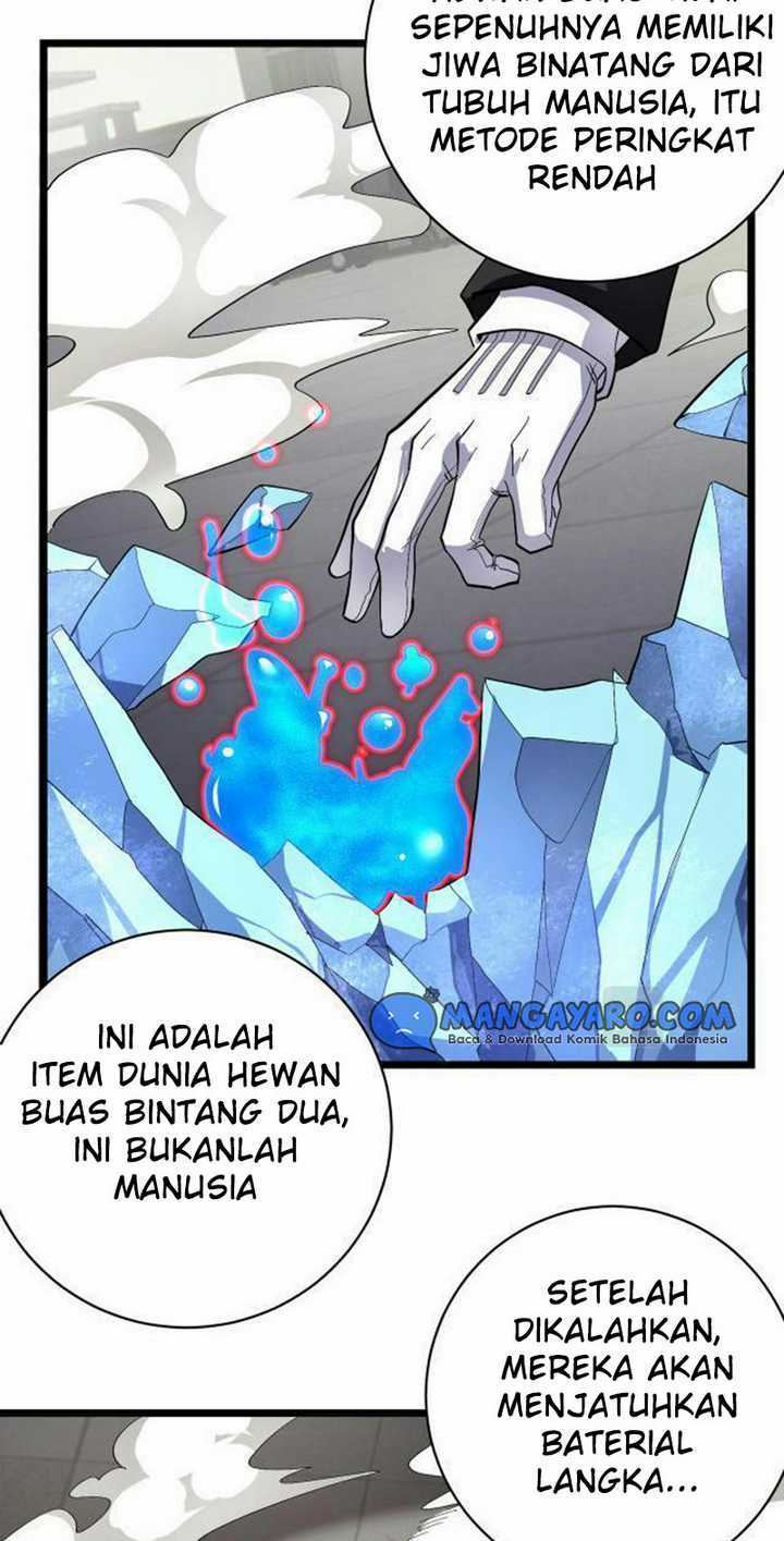 Combine Cube Bab 11 halaman 21