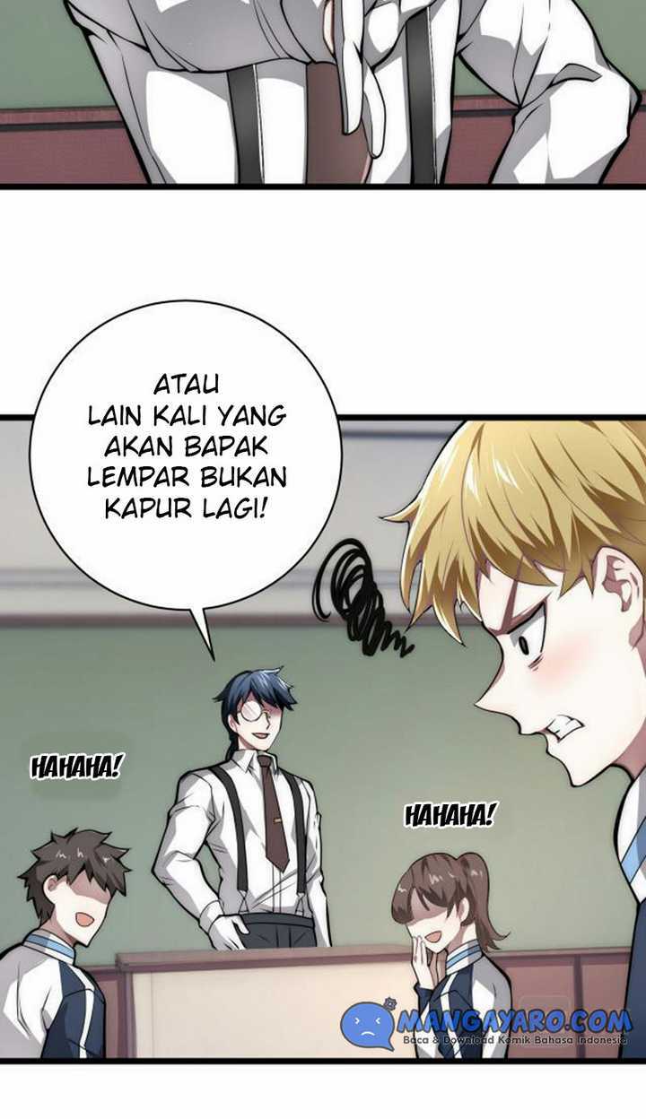 Combine Cube Bab 14 halaman 14