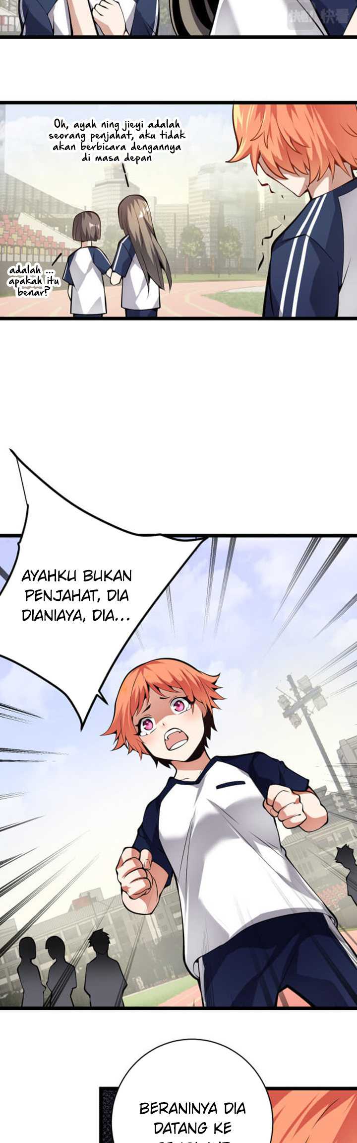 Combine Cube Bab 15 halaman 8