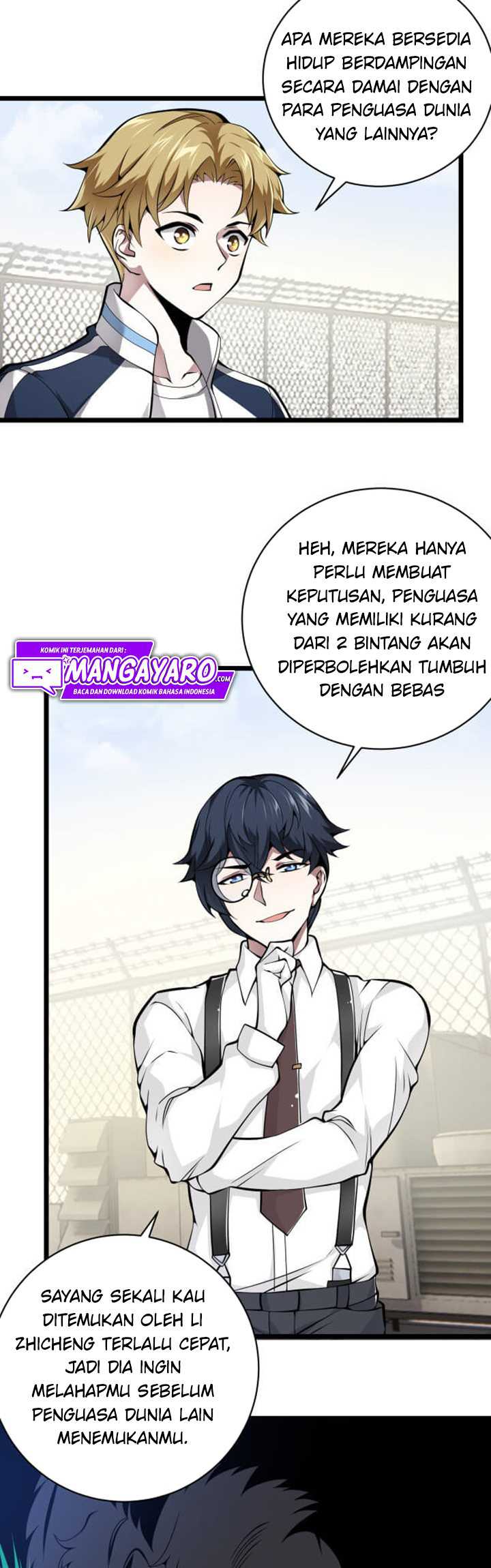 Combine Cube Bab 16 halaman 8
