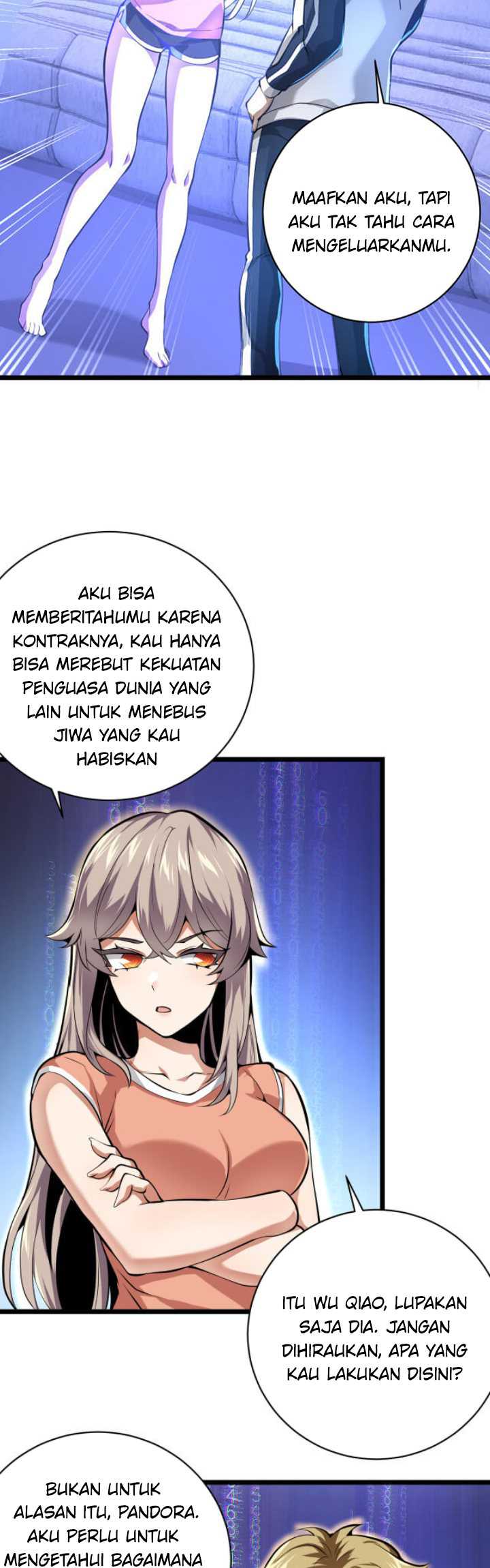 Combine Cube Bab 16 halaman 16