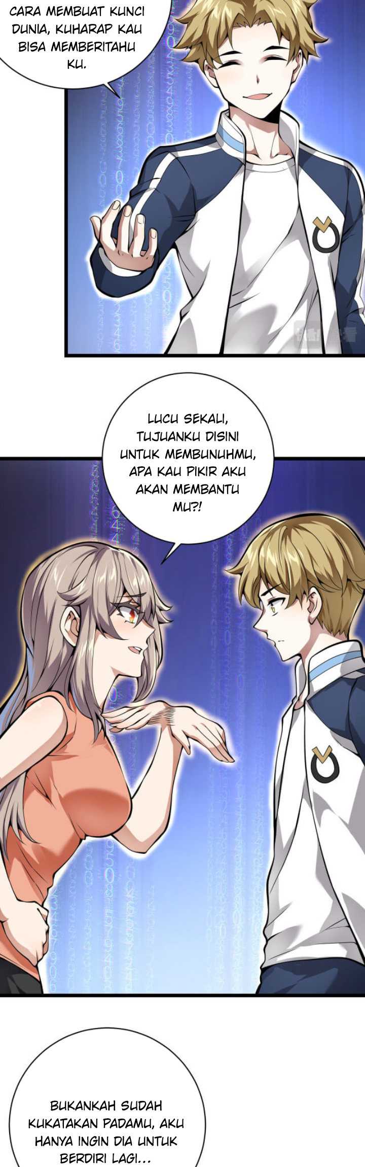 Combine Cube Bab 16 halaman 17