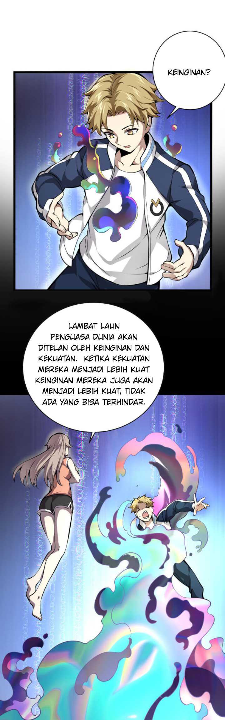 Combine Cube Bab 16 halaman 21