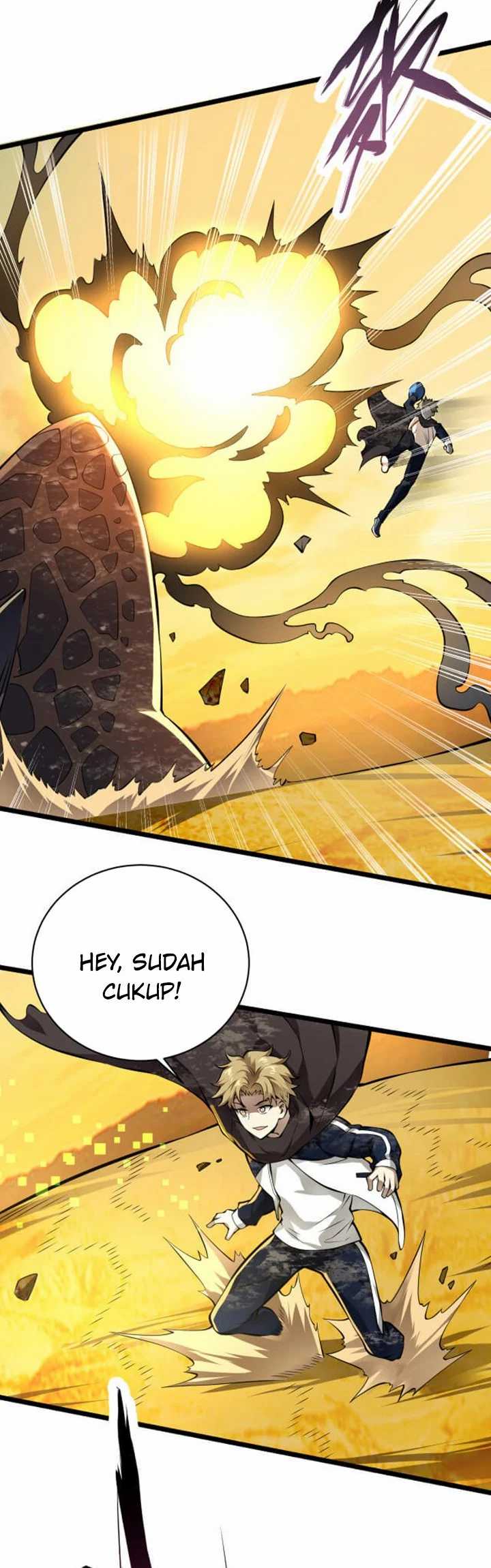 Combine Cube Bab 18 halaman 19