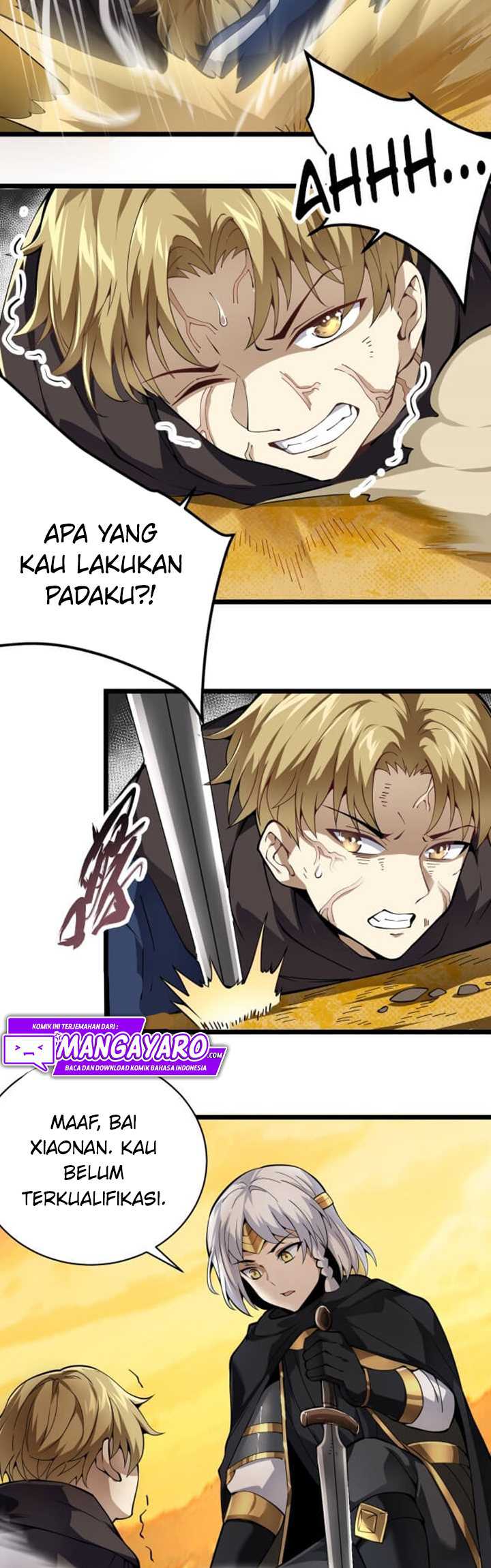 Combine Cube Bab 19 halaman 28