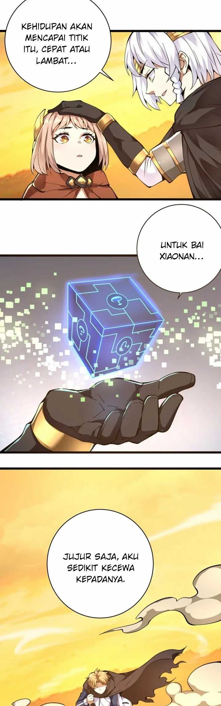 Combine Cube Bab 19 halaman 31