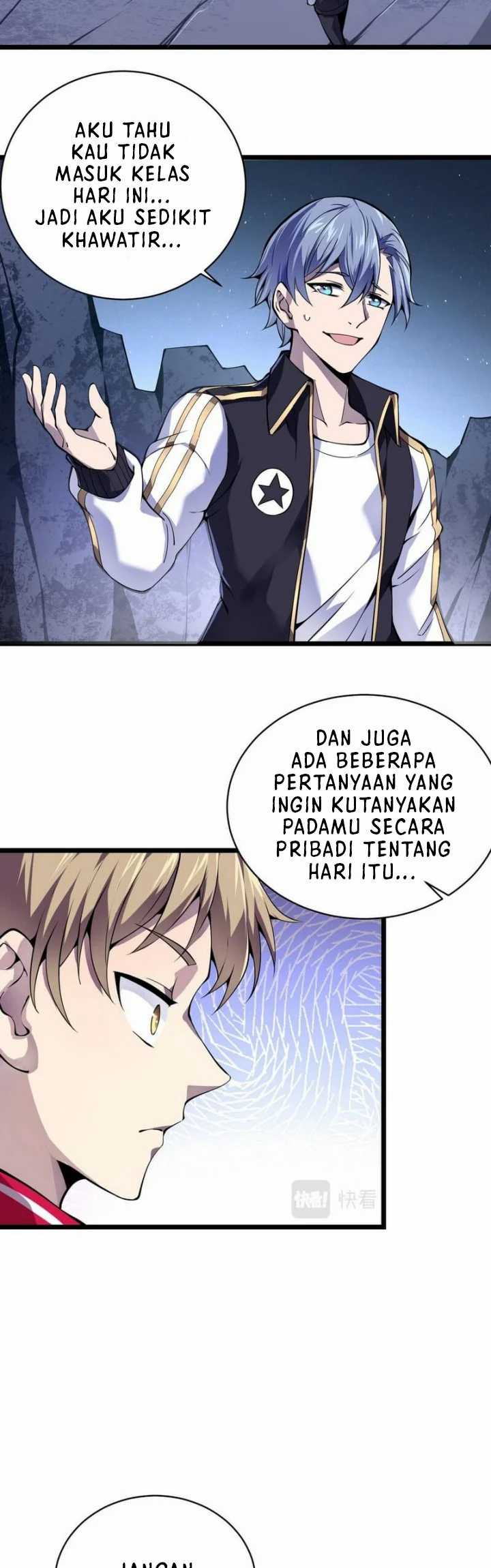 Combine Cube Bab 21 halaman 16
