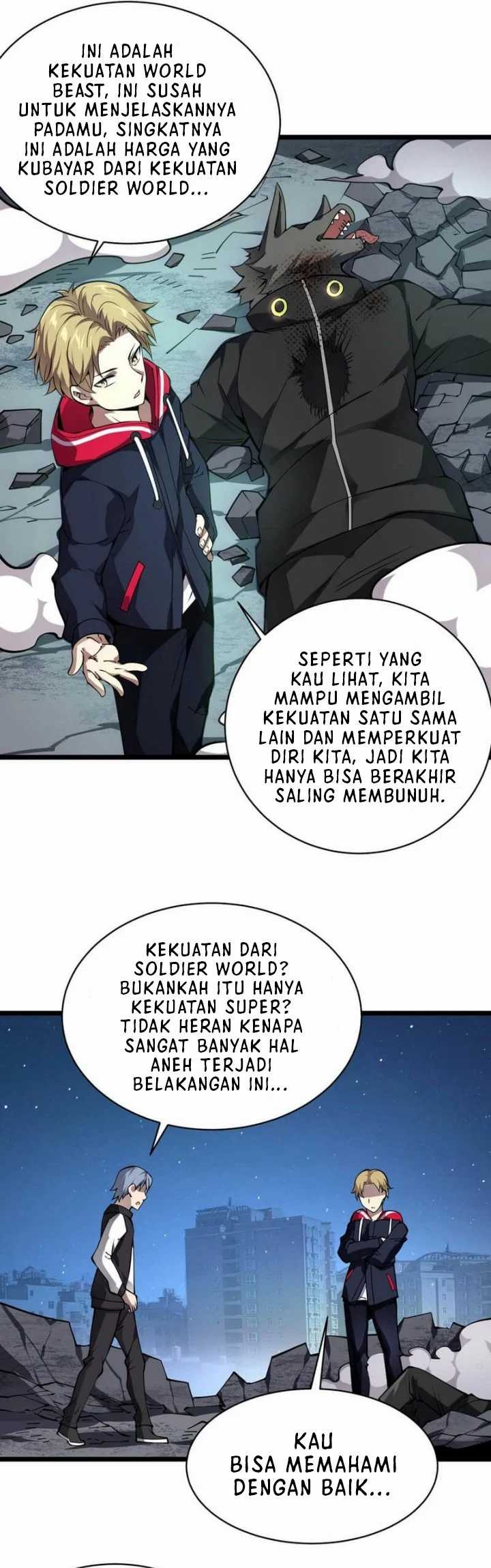 Combine Cube Bab 21 halaman 22
