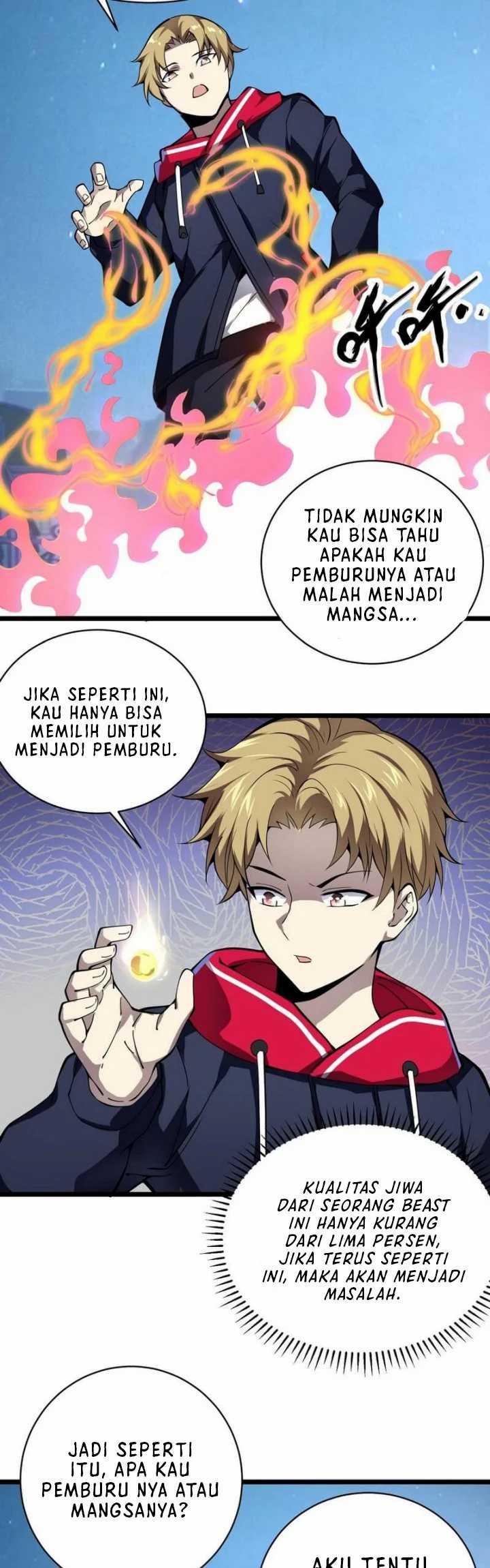 Combine Cube Bab 21 halaman 24